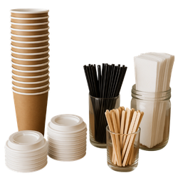 WD Coffee Supplies